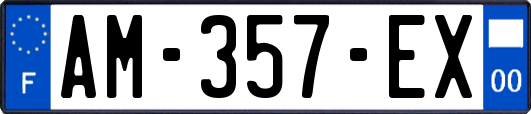 AM-357-EX