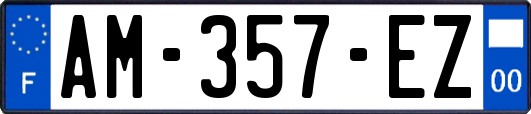 AM-357-EZ