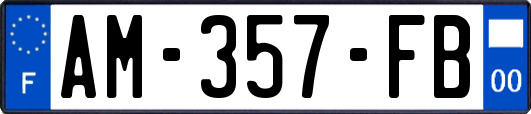 AM-357-FB