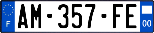 AM-357-FE