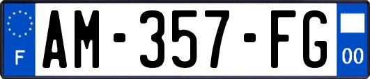 AM-357-FG