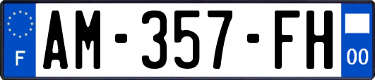 AM-357-FH