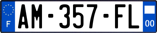 AM-357-FL