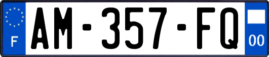 AM-357-FQ