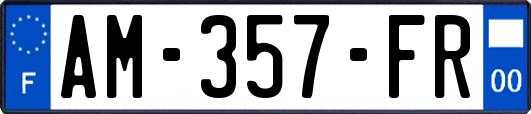 AM-357-FR