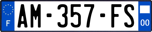 AM-357-FS