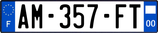 AM-357-FT