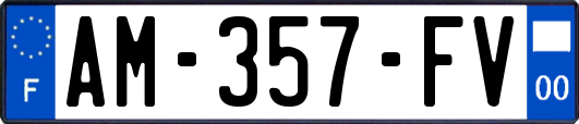 AM-357-FV