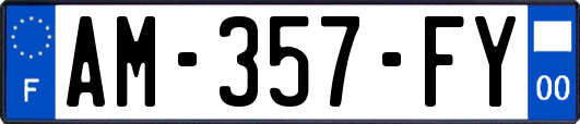 AM-357-FY