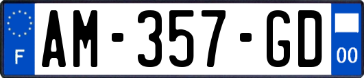 AM-357-GD