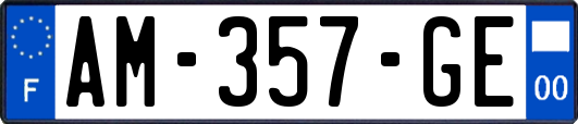 AM-357-GE