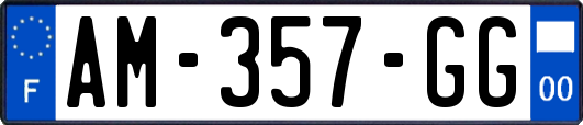 AM-357-GG