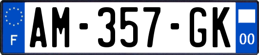 AM-357-GK