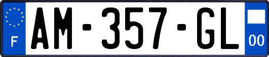 AM-357-GL