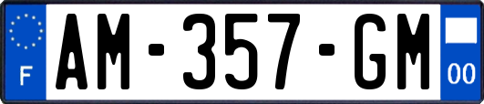 AM-357-GM