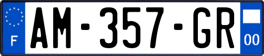 AM-357-GR
