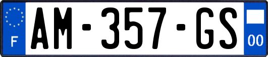 AM-357-GS