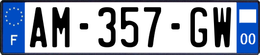 AM-357-GW