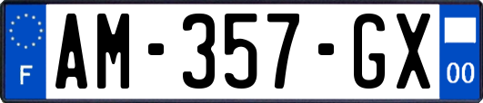 AM-357-GX