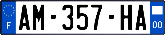 AM-357-HA