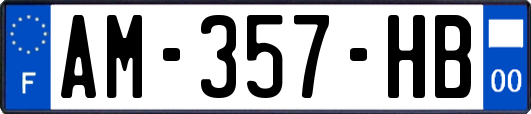 AM-357-HB