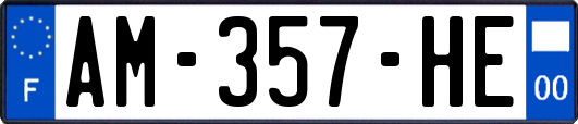 AM-357-HE