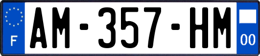 AM-357-HM