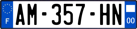 AM-357-HN