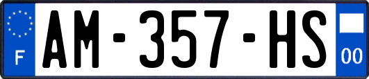 AM-357-HS