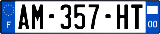 AM-357-HT