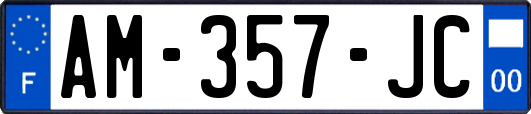 AM-357-JC