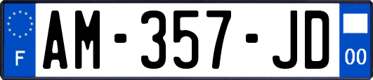 AM-357-JD