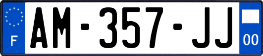 AM-357-JJ