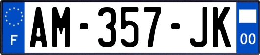 AM-357-JK