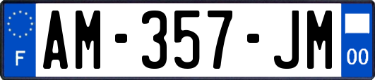 AM-357-JM