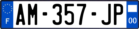 AM-357-JP