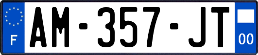 AM-357-JT