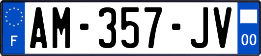 AM-357-JV