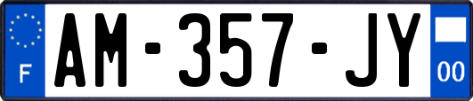 AM-357-JY