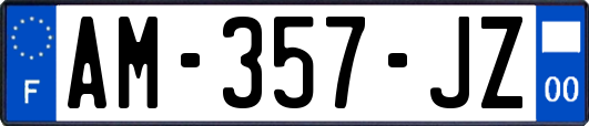 AM-357-JZ