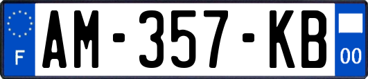 AM-357-KB