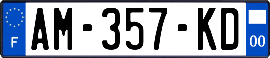 AM-357-KD