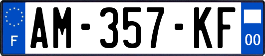 AM-357-KF