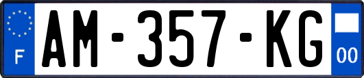 AM-357-KG