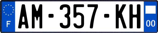 AM-357-KH