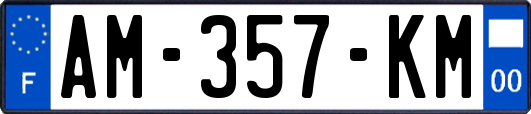 AM-357-KM