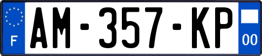 AM-357-KP