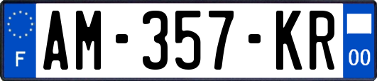 AM-357-KR