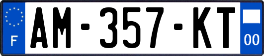 AM-357-KT