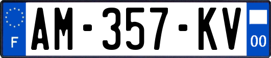 AM-357-KV
